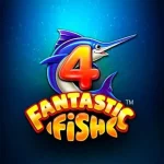 Fantastic Fish Cratoslot