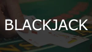 Blackjack Cratosslot