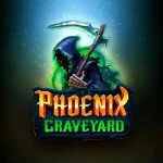 Phoenix Craveyard Cratoslot