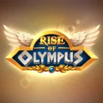 Rise of olympus Cratoslot