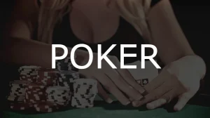 Poker Cratosslot