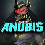 Hand Of Anubis Cratoslot