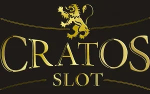 Cratos Slot Logo
